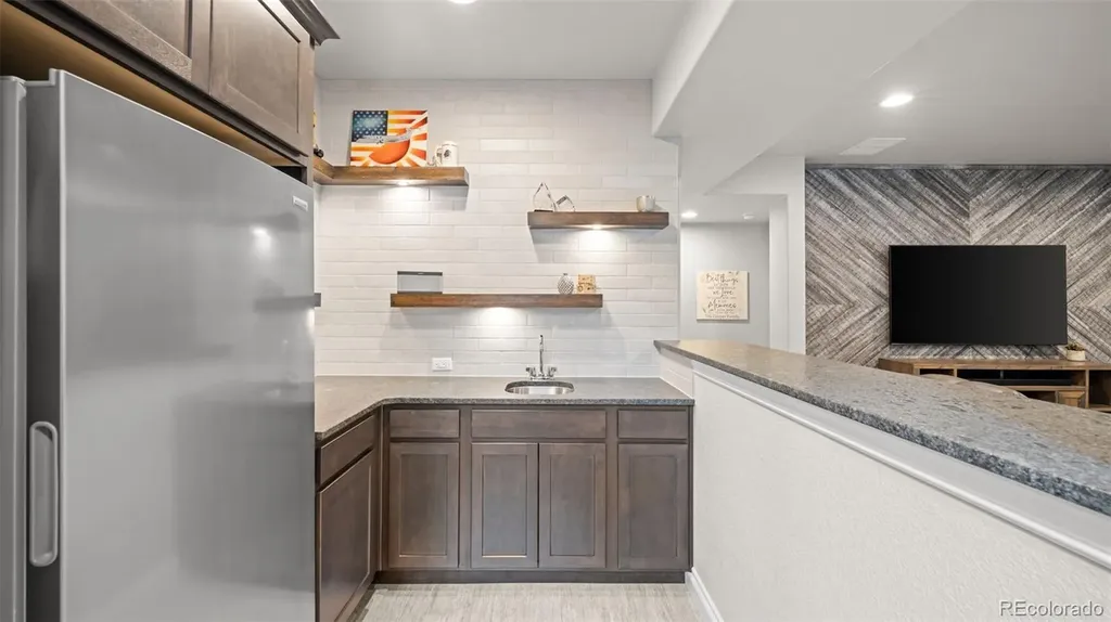 4007 Notch Trail Colorado Springs CO 80924