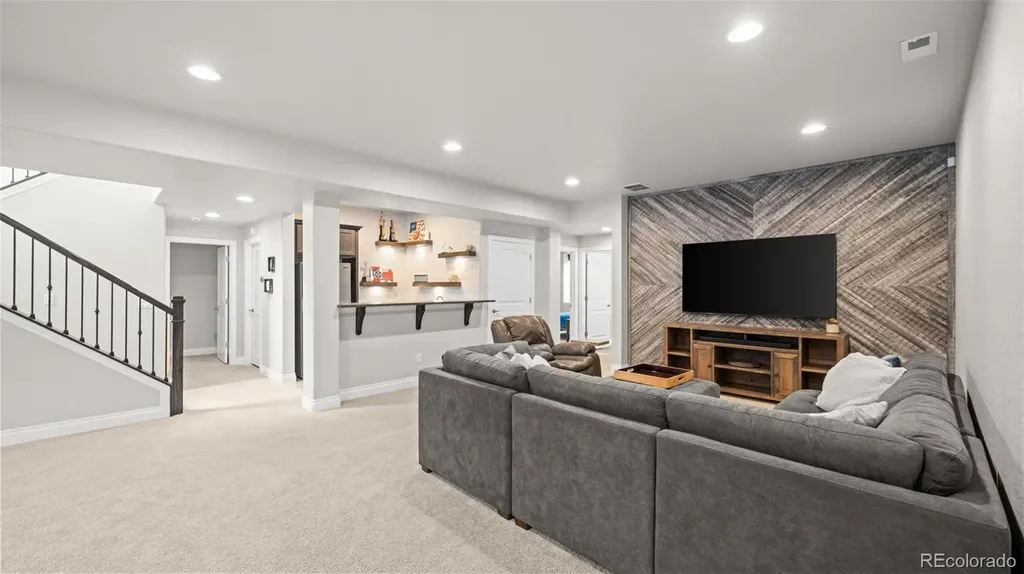 4007 Notch Trail Colorado Springs CO 80924