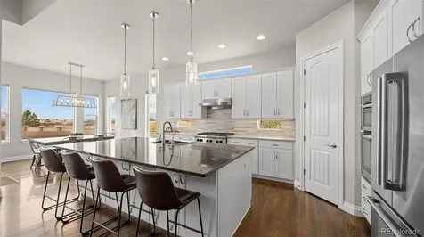 4007 Notch Trail Colorado Springs CO 80924