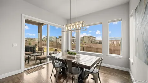 4007 Notch Trail Colorado Springs CO 80924