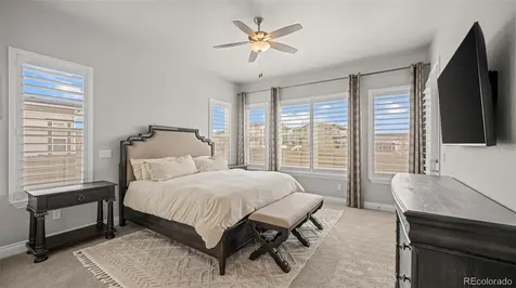 4007 Notch Trail Colorado Springs CO 80924