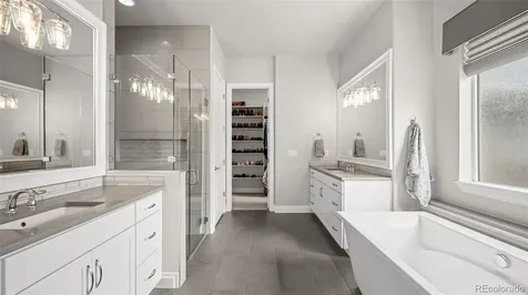 4007 Notch Trail Colorado Springs CO 80924