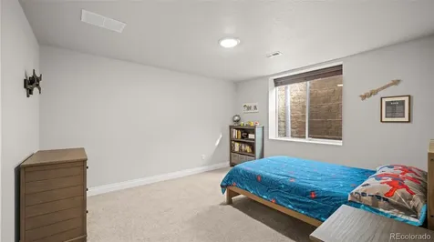 4007 Notch Trail Colorado Springs CO 80924