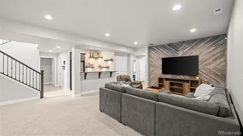 4007 Notch Trail Colorado Springs CO 80924
