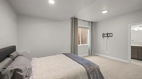 4007 Notch Trail Colorado Springs CO 80924