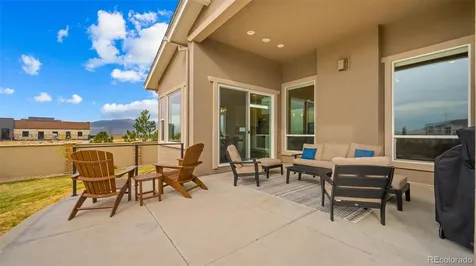 4007 Notch Trail Colorado Springs CO 80924