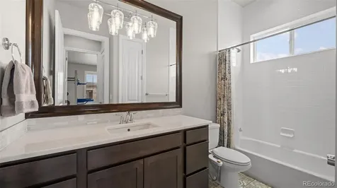 4007 Notch Trail Colorado Springs CO 80924