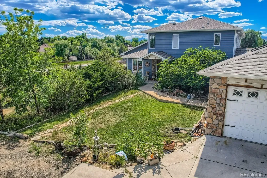 512 Carpenter Road Fort Collins CO 80525