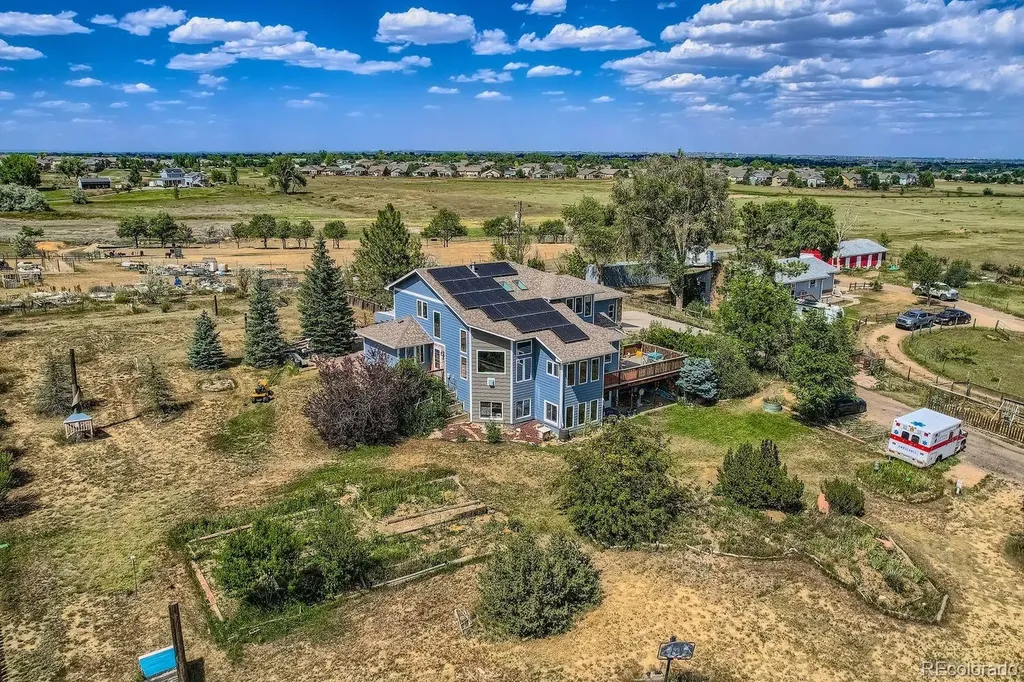 512 Carpenter Road Fort Collins CO 80525