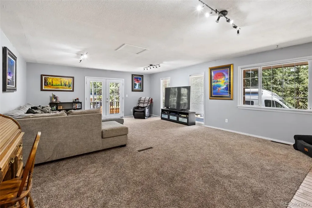 861 Teller Lane Woodland Park CO 80863