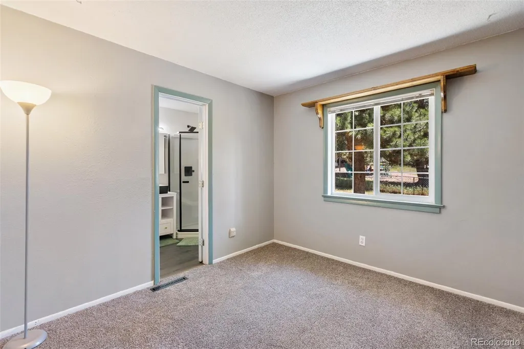 861 Teller Lane Woodland Park CO 80863