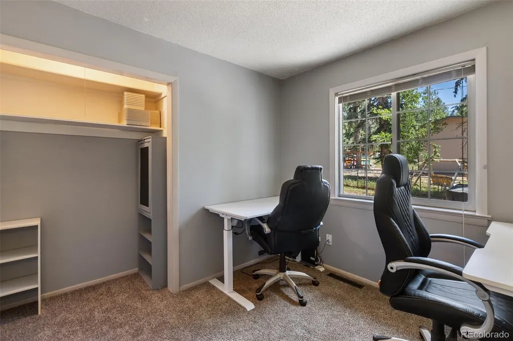 861 Teller Lane Woodland Park CO 80863