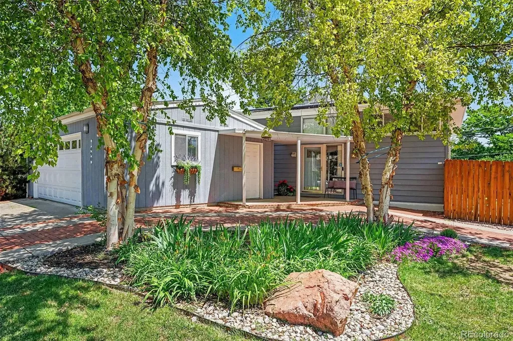 1490 S Jasmine Way Denver CO 80224