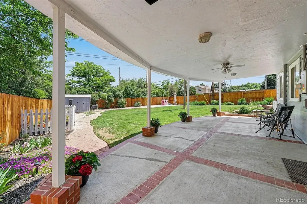 1490 S Jasmine Way Denver CO 80224