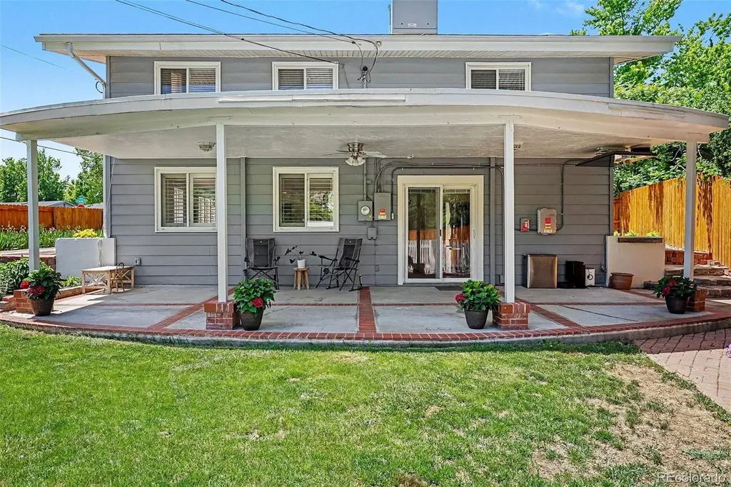 1490 S Jasmine Way Denver CO 80224
