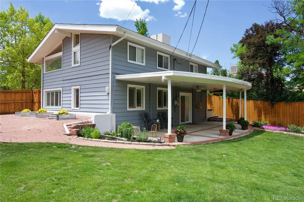 1490 S Jasmine Way Denver CO 80224