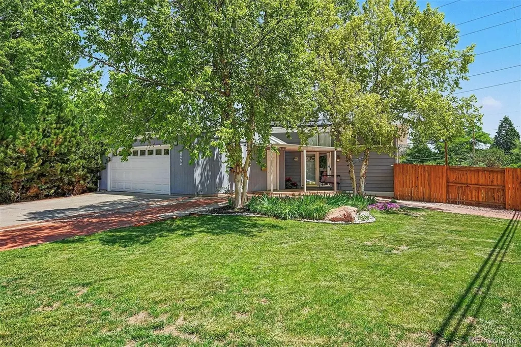 1490 S Jasmine Way Denver CO 80224