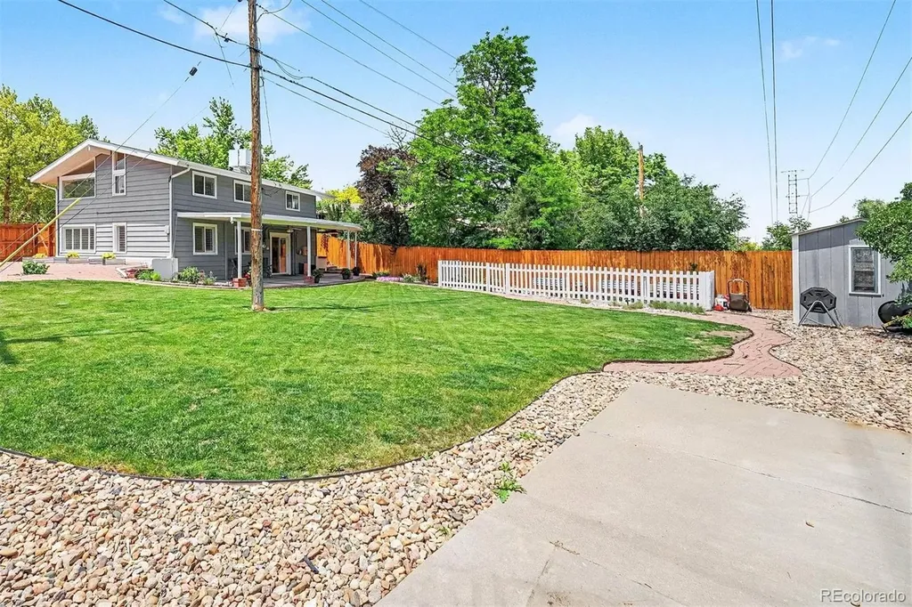 1490 S Jasmine Way Denver CO 80224