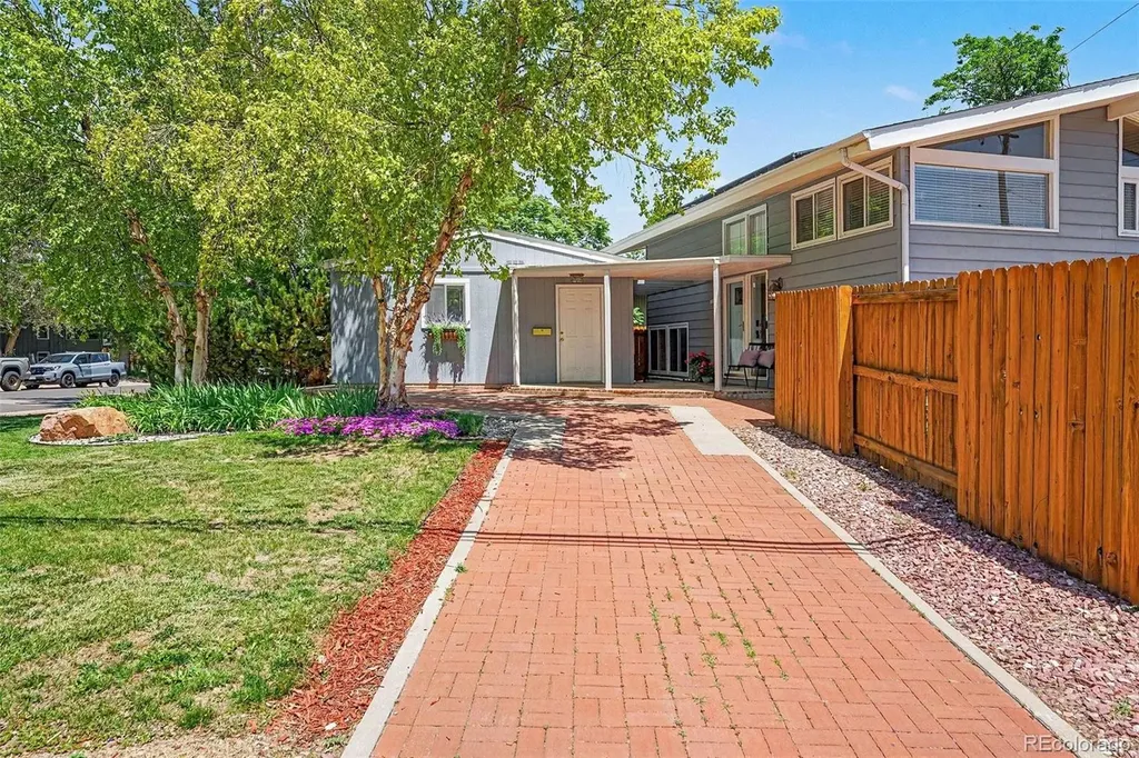 1490 S Jasmine Way Denver CO 80224