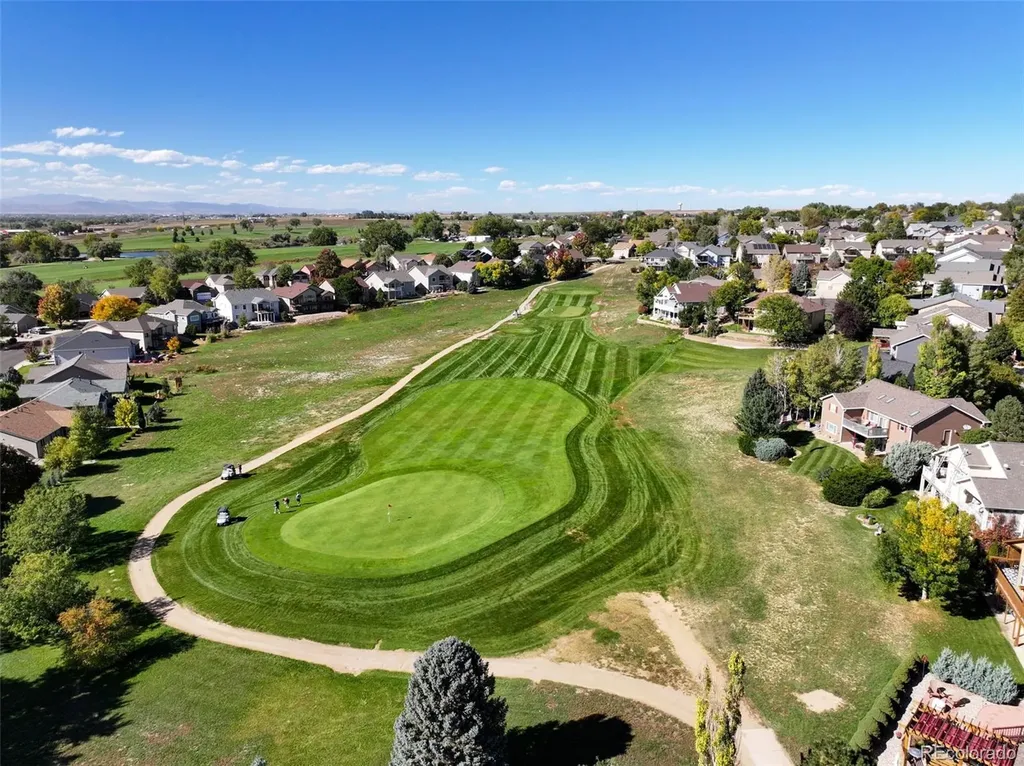 2162 Birdie Drive Milliken CO 80543