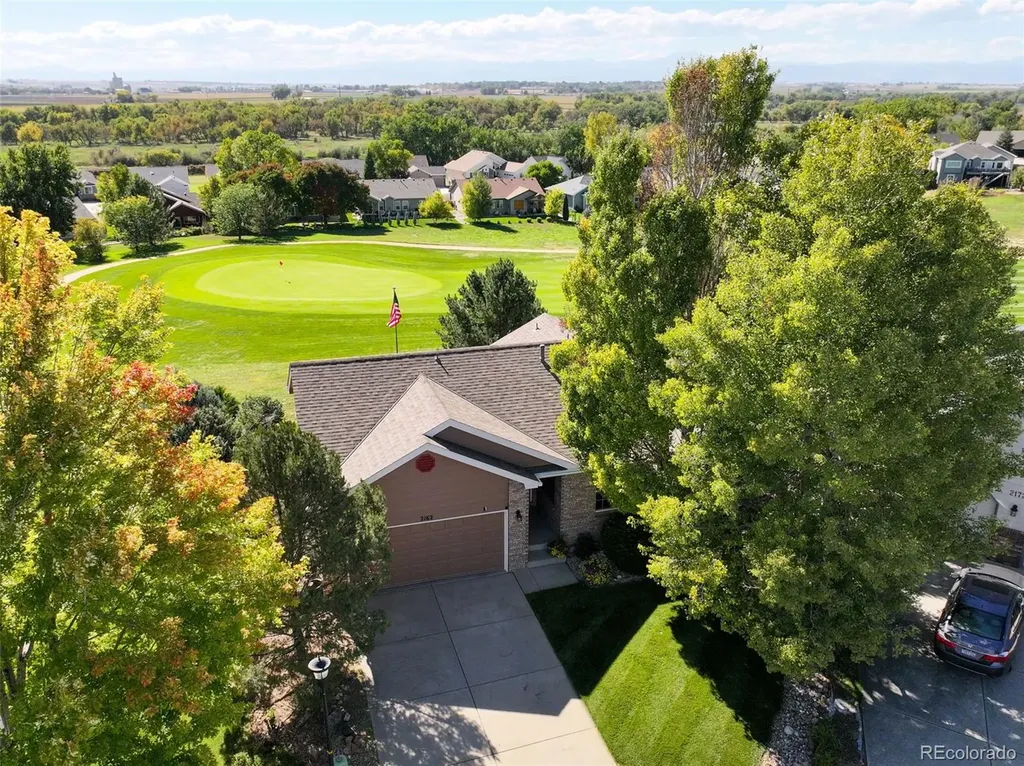 2162 Birdie Drive Milliken CO 80543