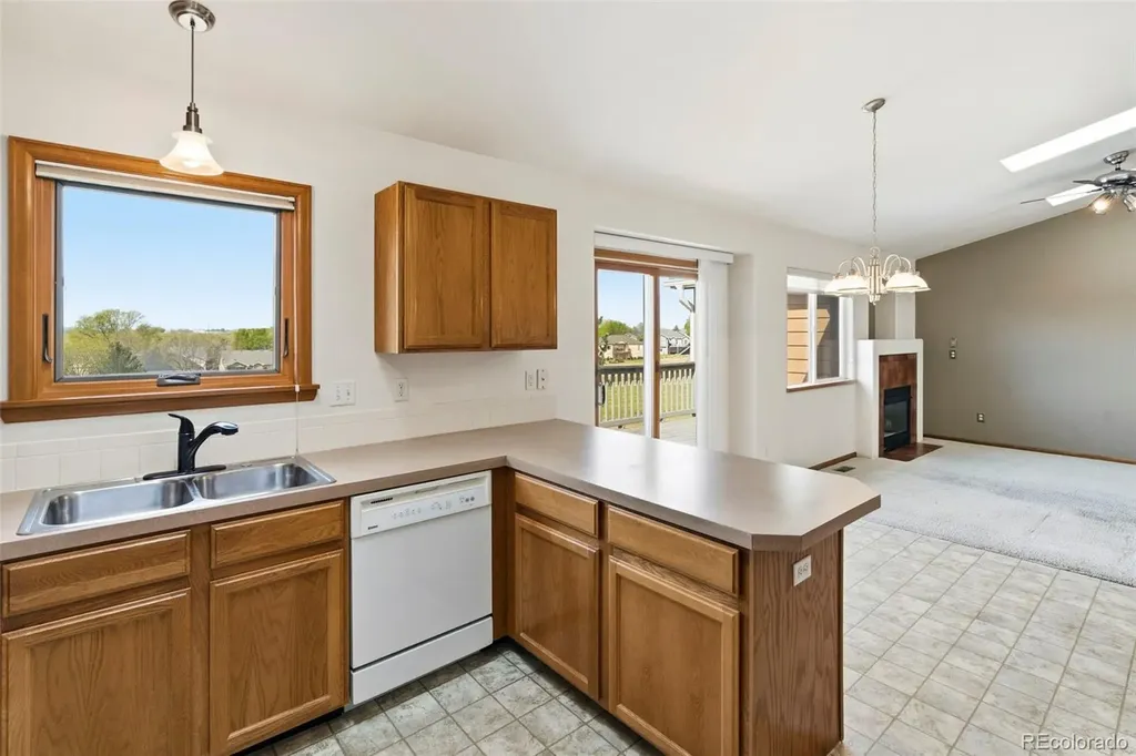 2162 Birdie Drive Milliken CO 80543