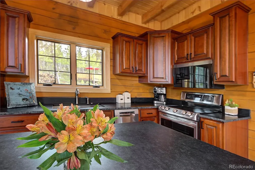 1440 Lodge Pole Drive Black Hawk CO 80422