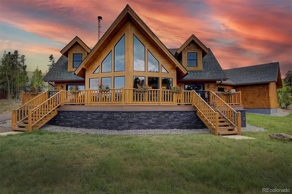 1440 Lodge Pole Drive Black Hawk CO 80422