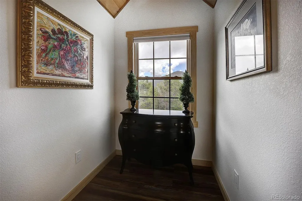 1440 Lodge Pole Drive Black Hawk CO 80422