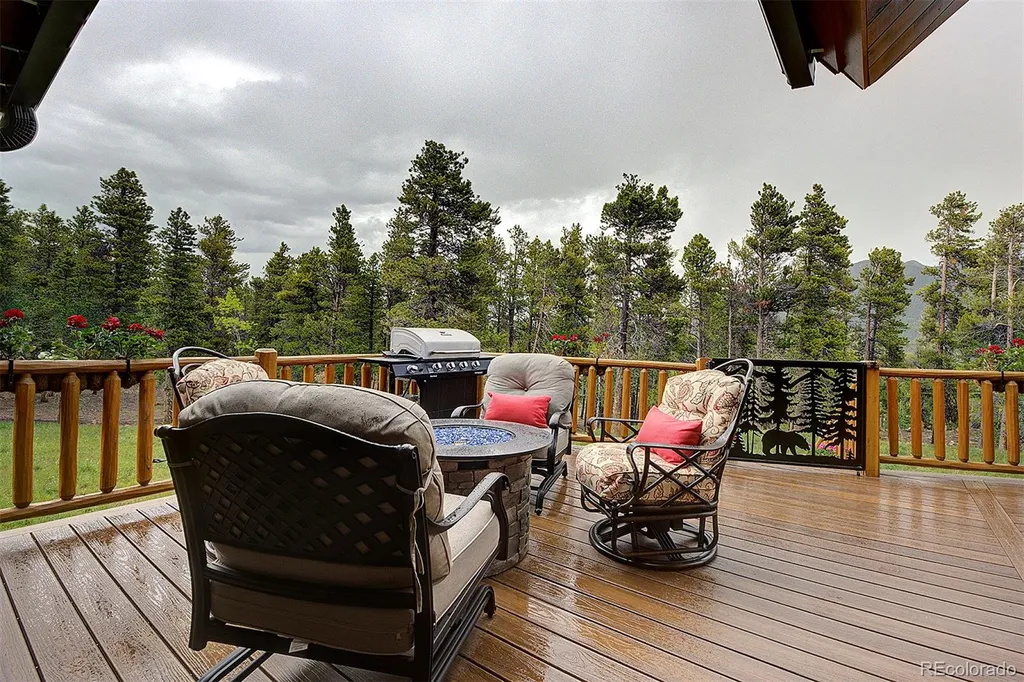 1440 Lodge Pole Drive Black Hawk CO 80422