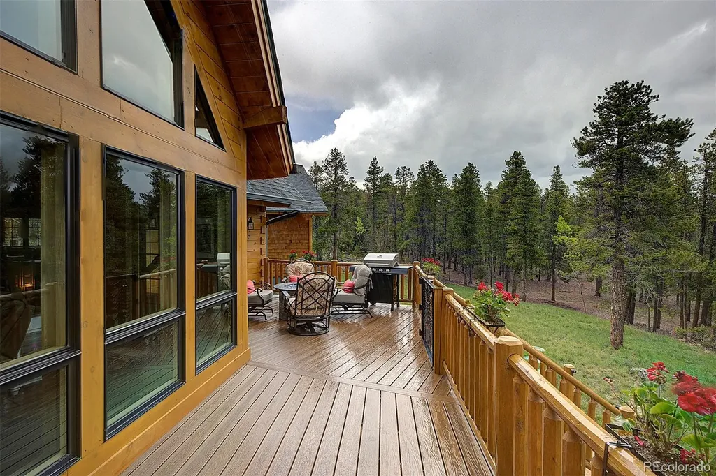 1440 Lodge Pole Drive Black Hawk CO 80422