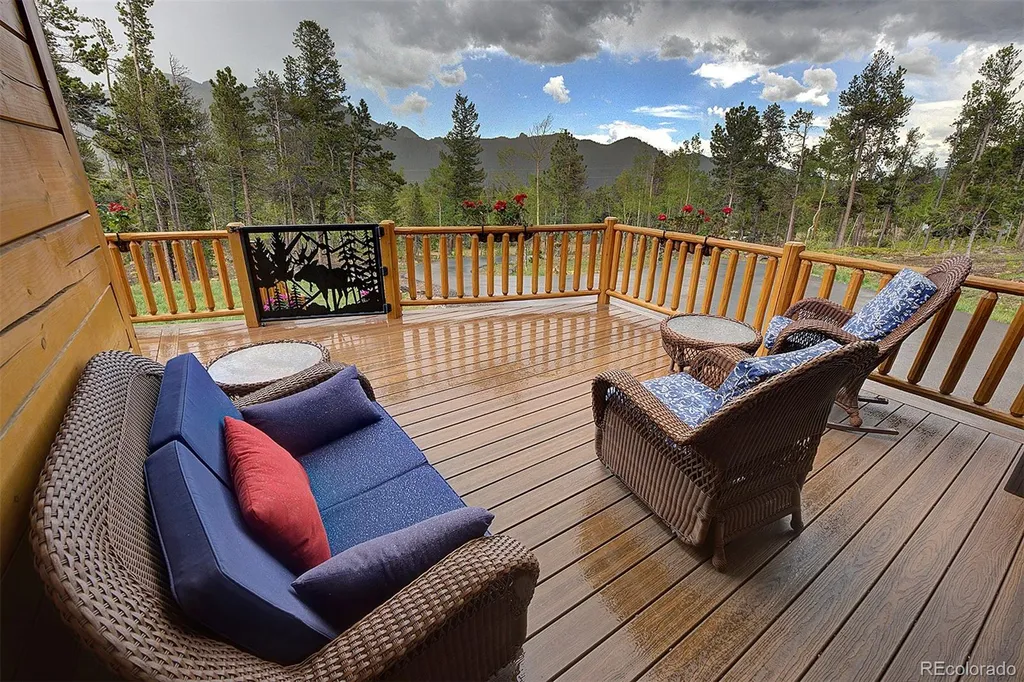 1440 Lodge Pole Drive Black Hawk CO 80422