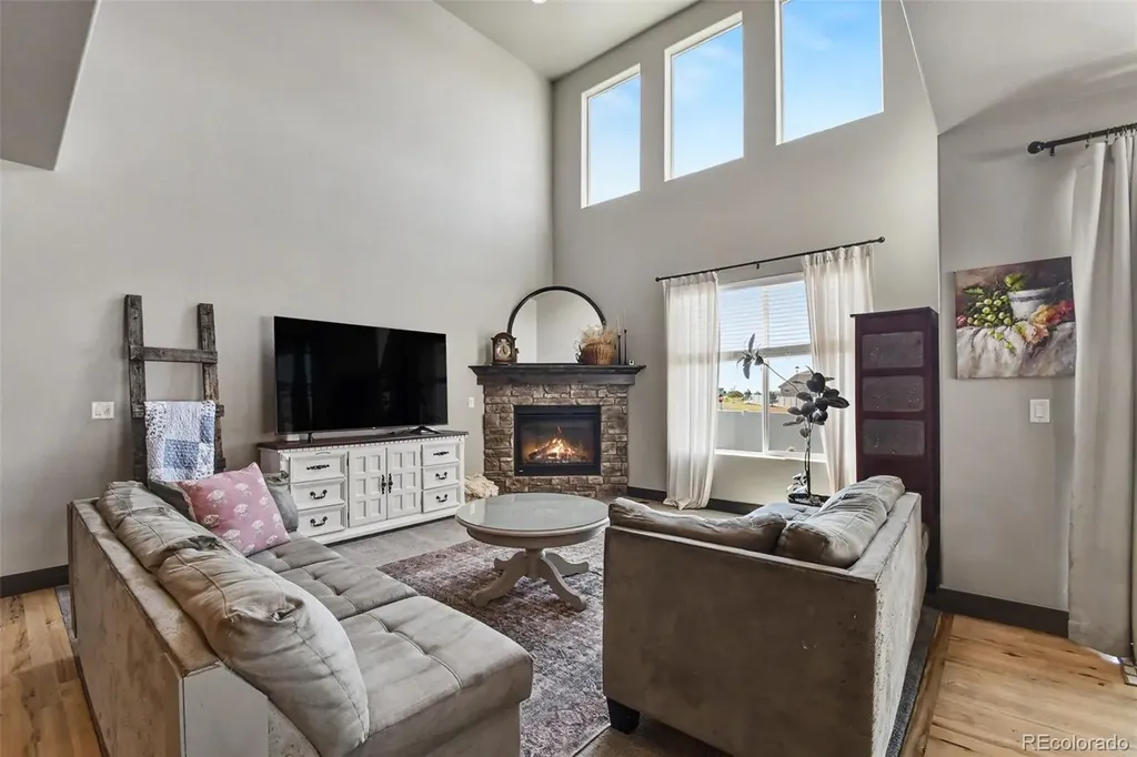 1833 Castle Hill Drive Windsor CO 80550