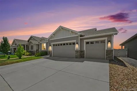 1833 Castle Hill Drive Windsor CO 80550