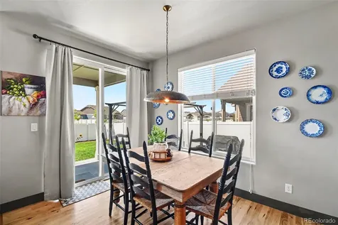 1833 Castle Hill Drive Windsor CO 80550