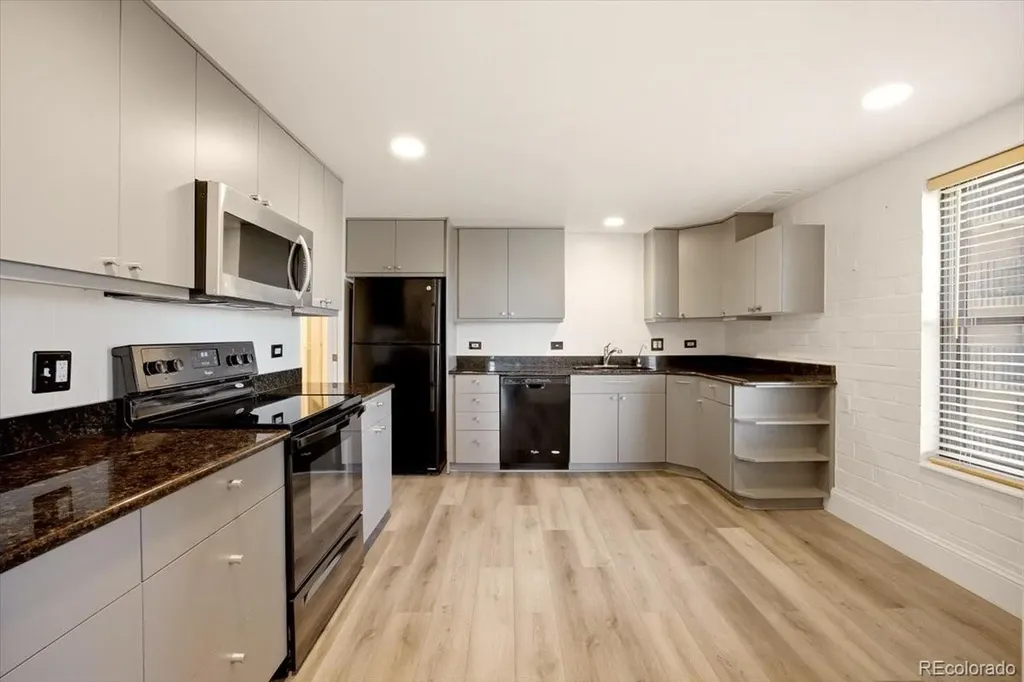 420 S Marion Parkway Denver CO 80209