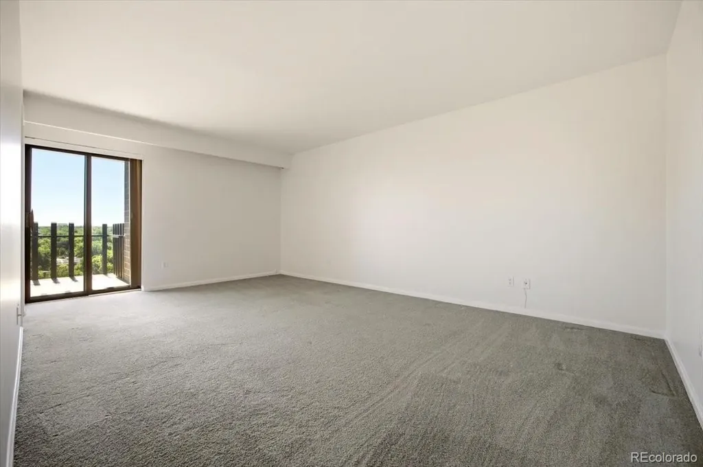 420 S Marion Parkway Denver CO 80209