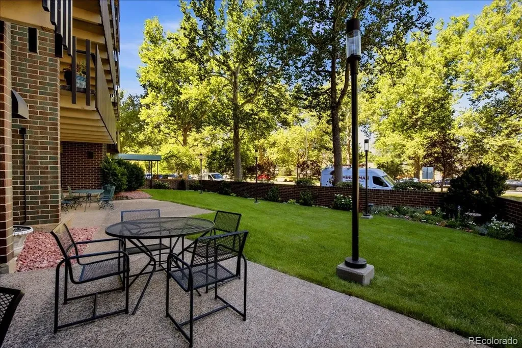 420 S Marion Parkway Denver CO 80209