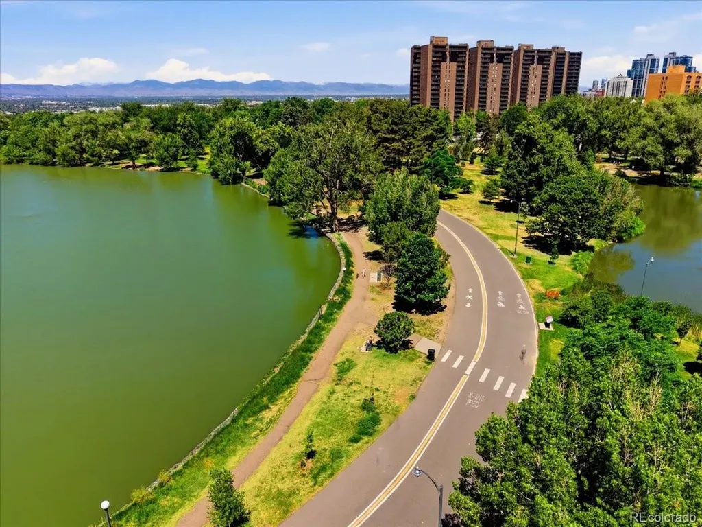 420 S Marion Parkway Denver CO 80209