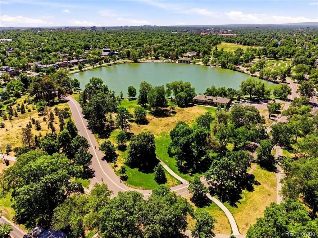 420 S Marion Parkway Denver CO 80209