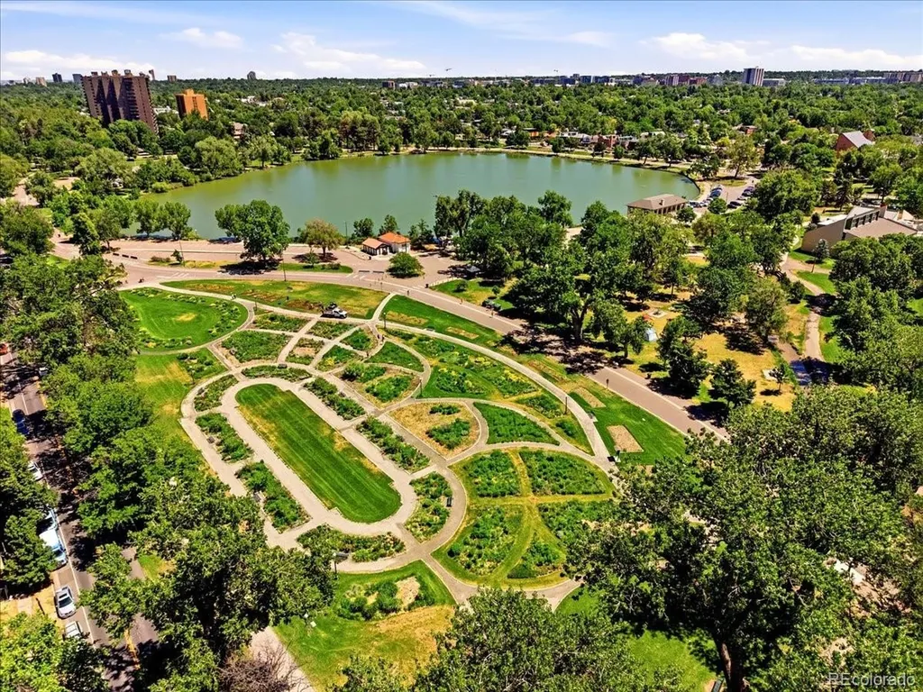 420 S Marion Parkway Denver CO 80209