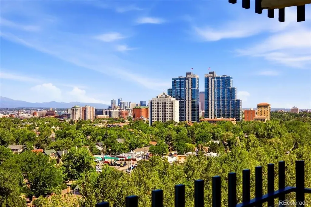 420 S Marion Parkway Denver CO 80209