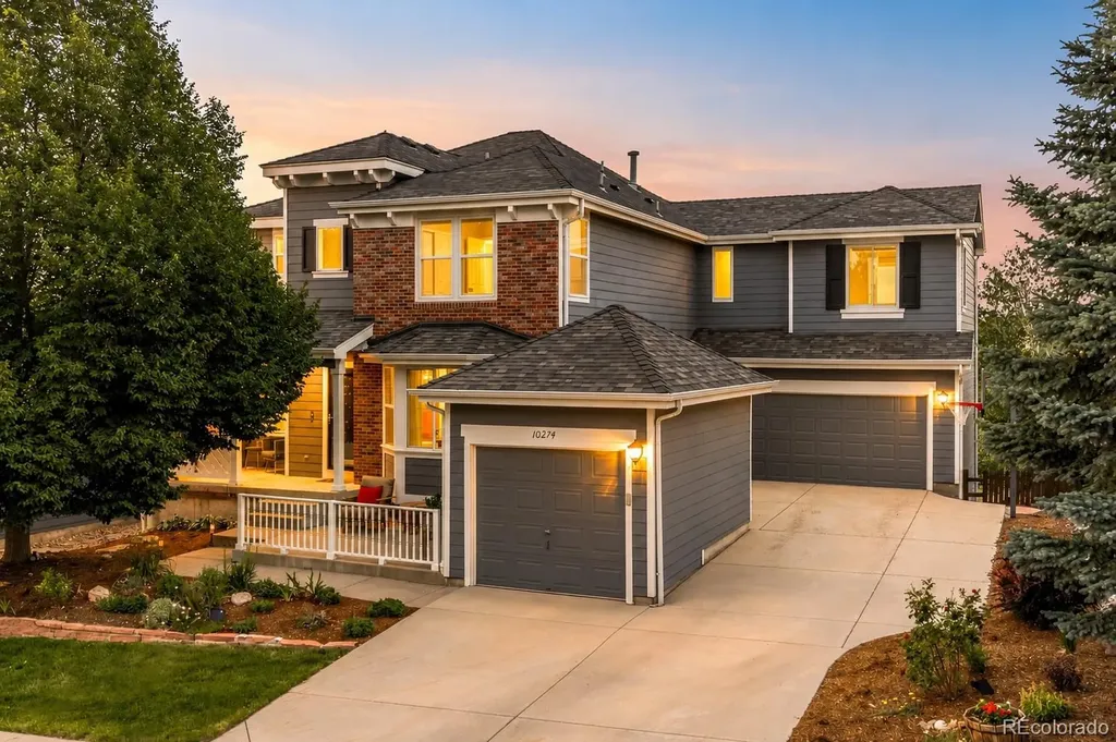 10274 Rustic Redwood Way Littleton CO 80126