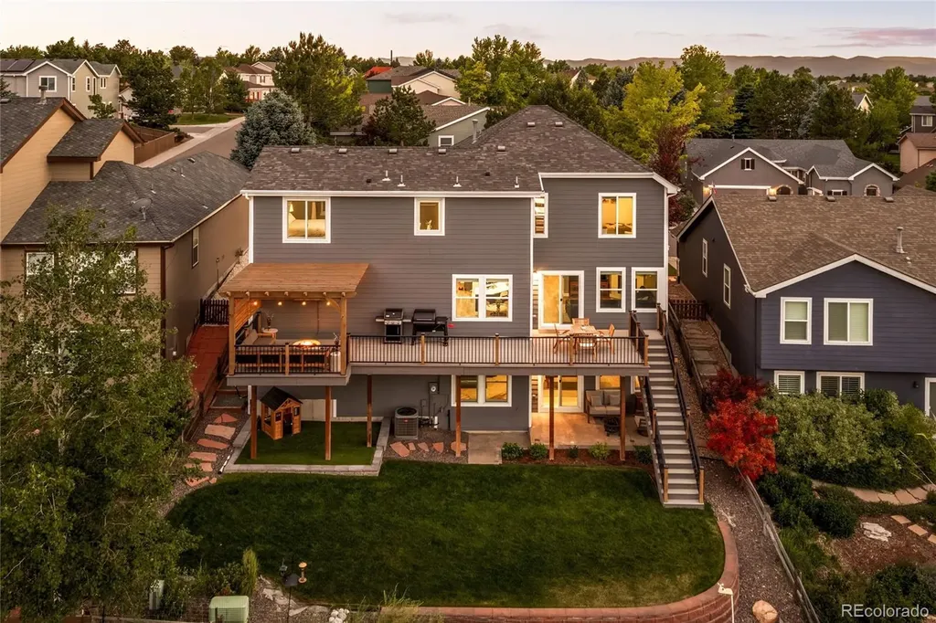 10274 Rustic Redwood Way Littleton CO 80126