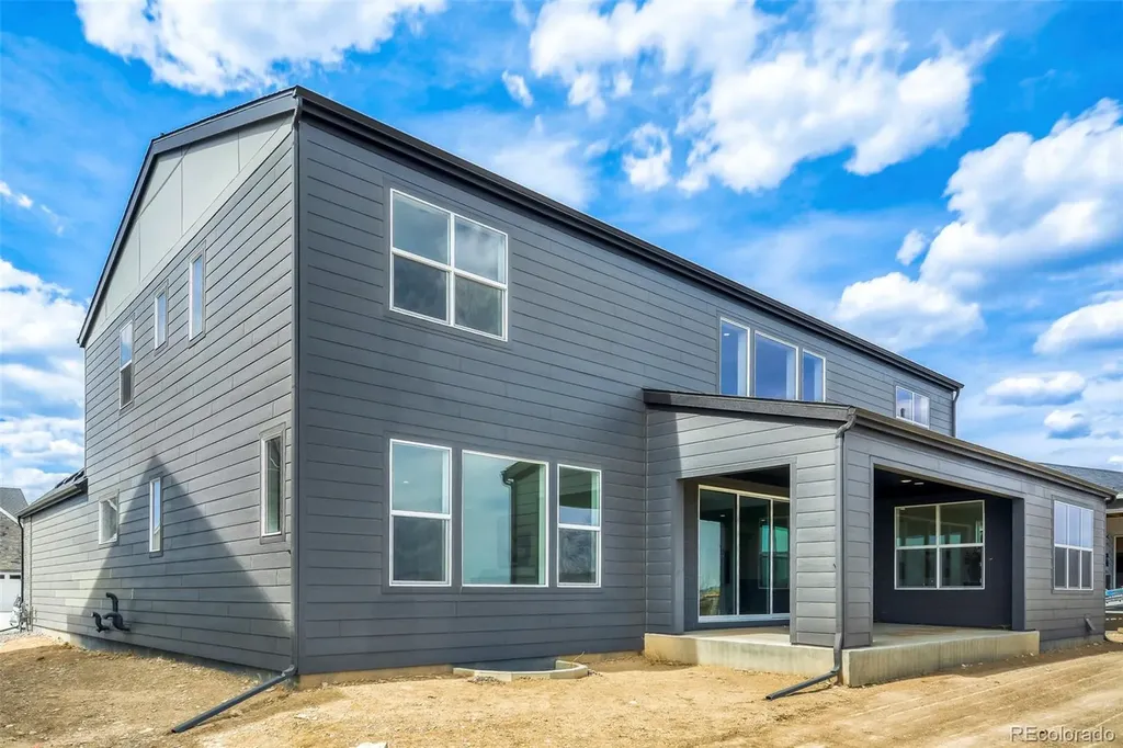 3142 Westcliff Drive Loveland CO 80538