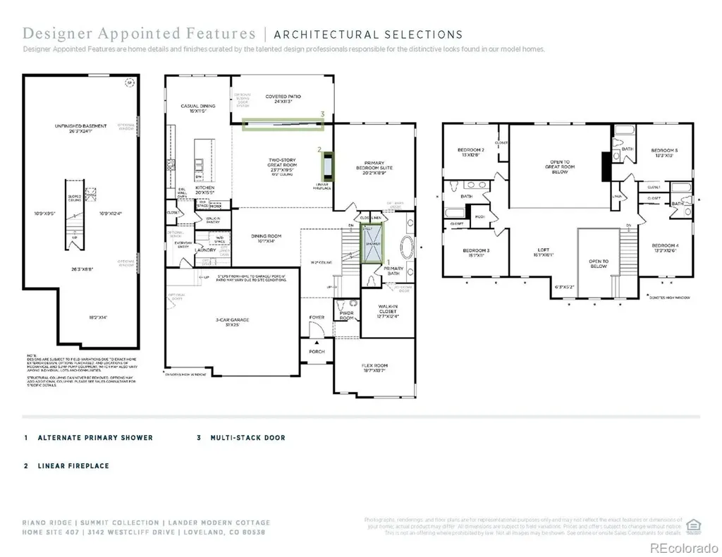 3142 Westcliff Drive Loveland CO 80538