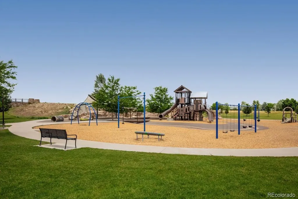 3142 Westcliff Drive Loveland CO 80538