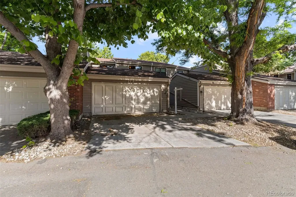 7925 W Layton Avenue Littleton CO 80123