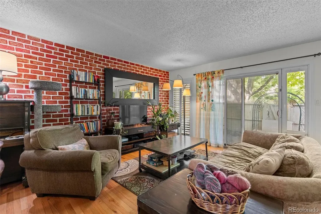 7925 W Layton Avenue Littleton CO 80123