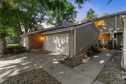 7925 W Layton Avenue Littleton CO 80123